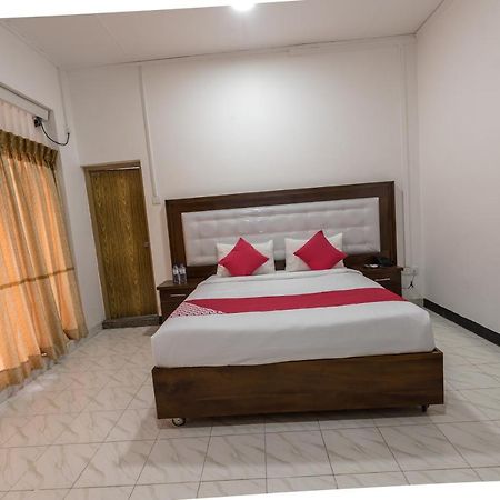Oyo 102 Metro Marine Drive Hotel Colombo Buitenkant foto