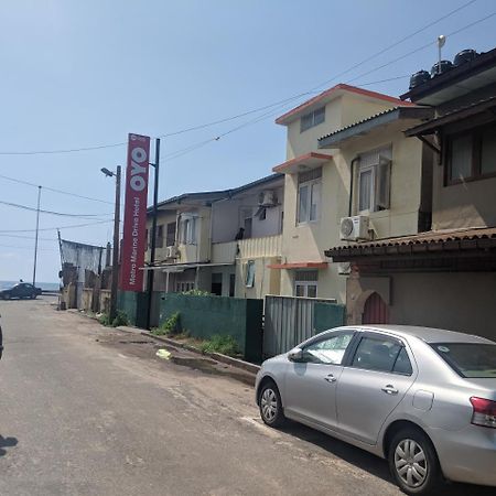 Oyo 102 Metro Marine Drive Hotel Colombo Buitenkant foto