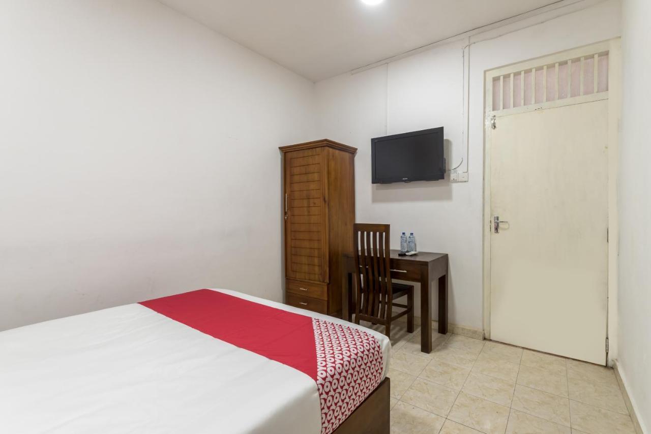 Oyo 102 Metro Marine Drive Hotel Colombo Buitenkant foto